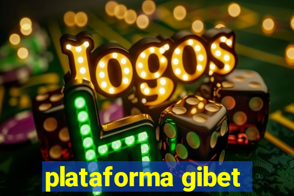 plataforma gibet